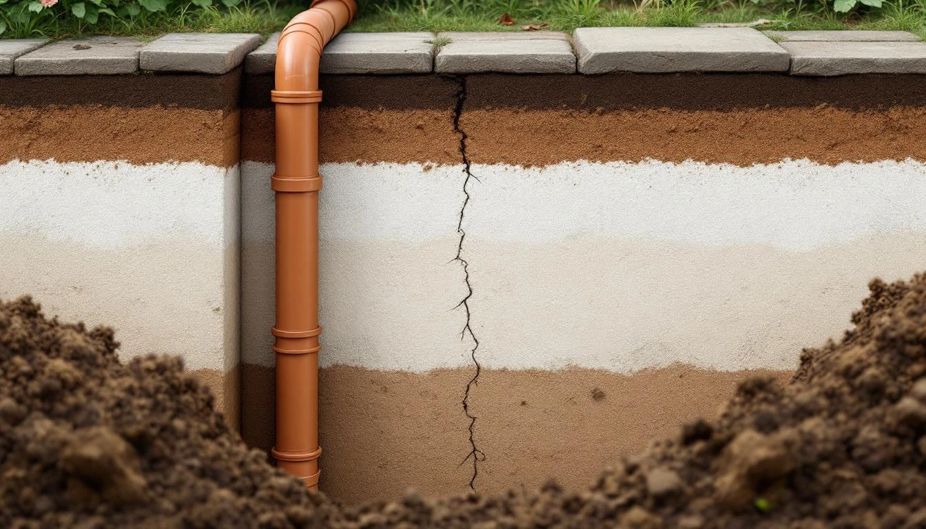 Swindon's Chalk Geology: Why It Causes So Many Drainage Problems