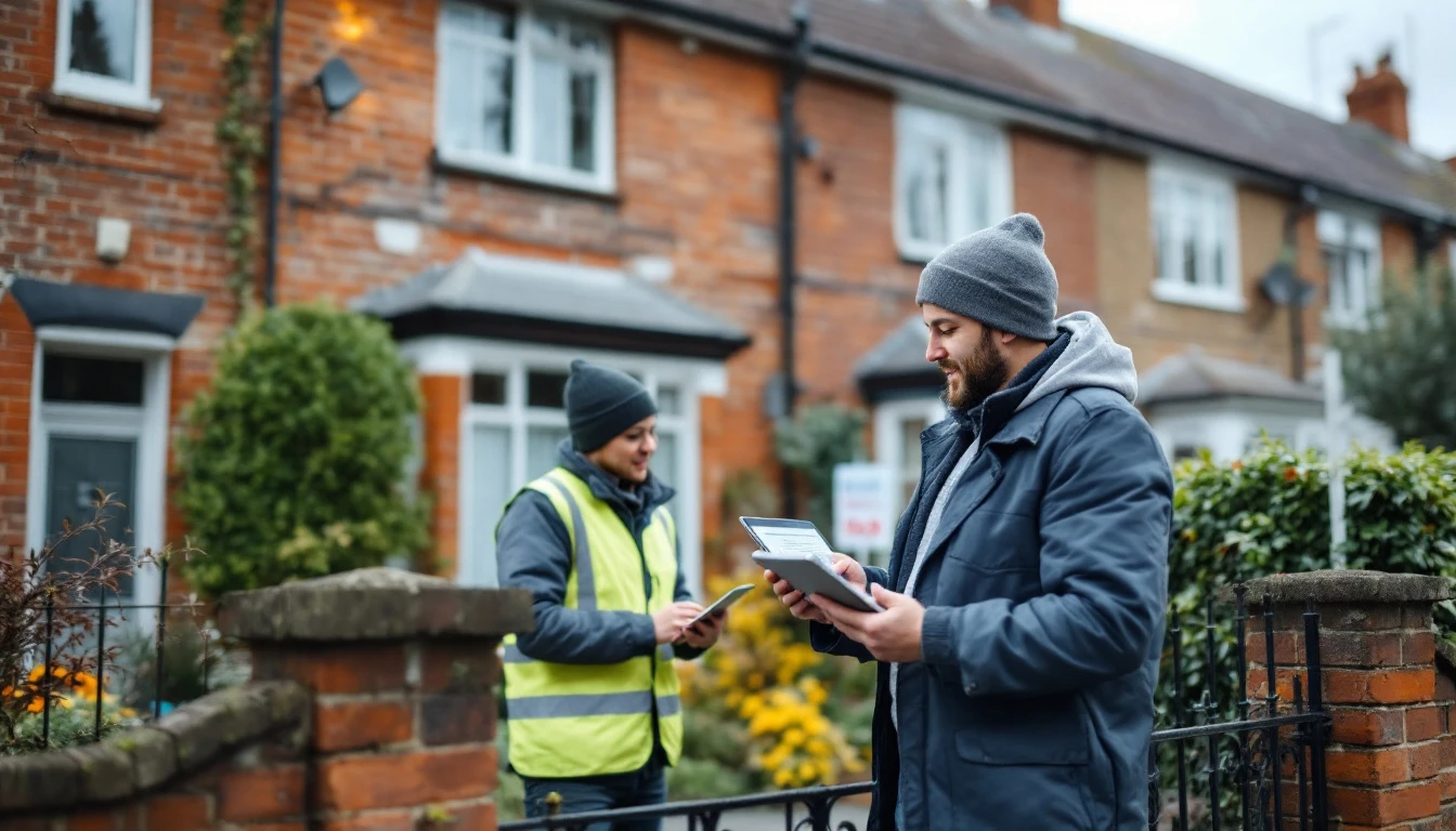 Do You Need a CCTV Drain Survey Before Buying a House?