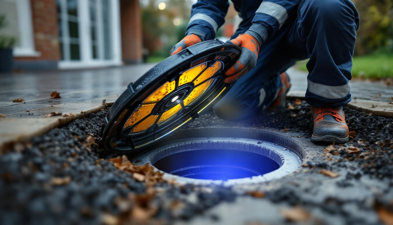 Main Sewer Blockage or Just a Single Pipe? How to Tell