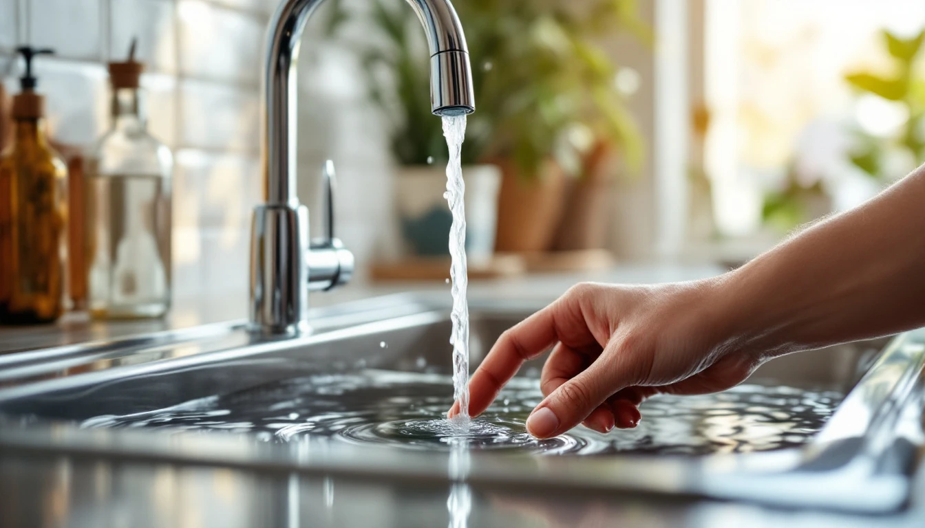 Six Signs Your Drain Is Blocked (and What Each One Costs to Fix)