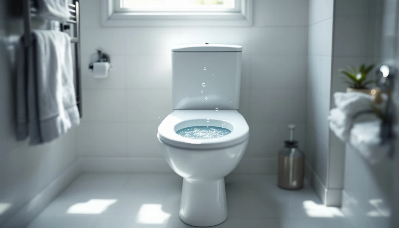 Why Is My Toilet Gurgling? Causes, Costs, and When to Worry